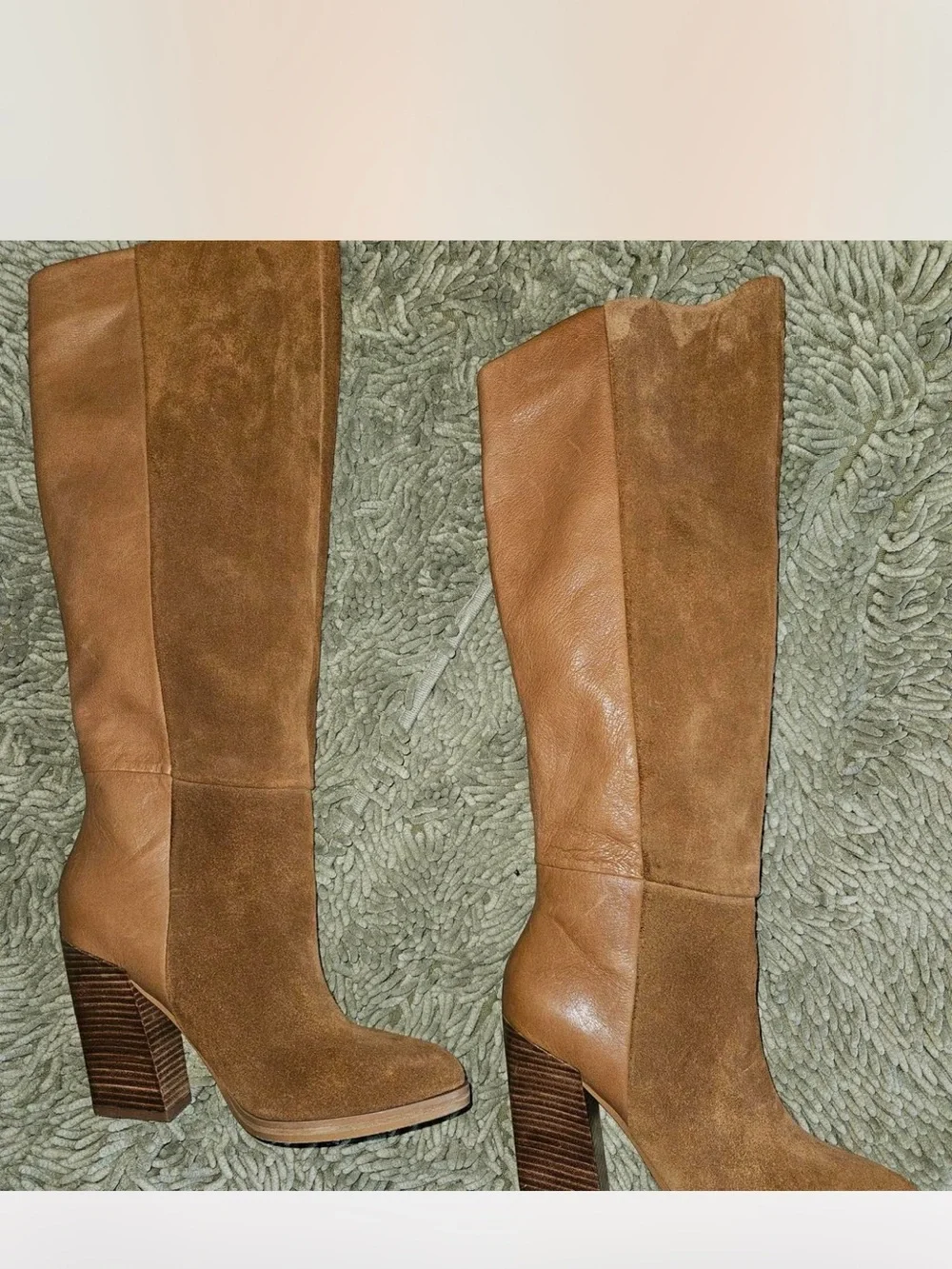 Aldo stylish knee